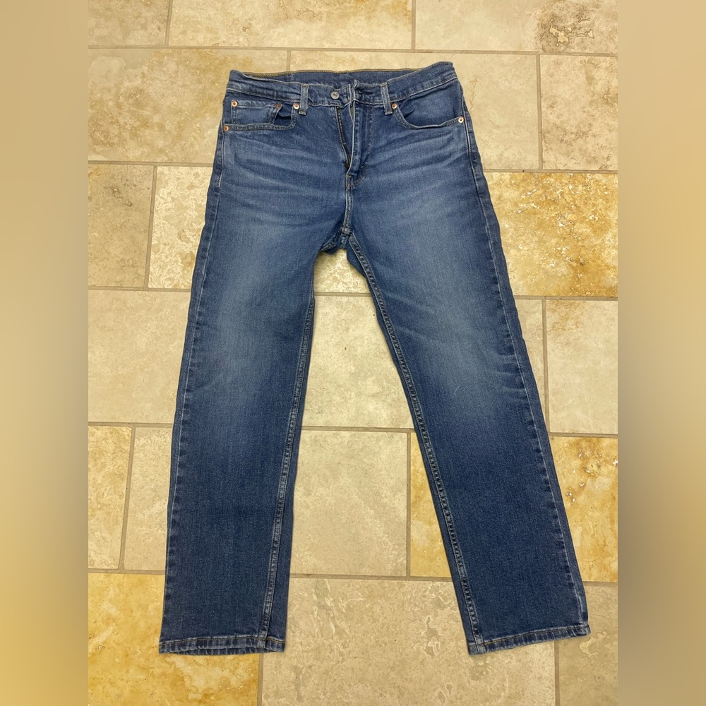 Levi Strauss & Co, 505s, sz W32 L30, like new
